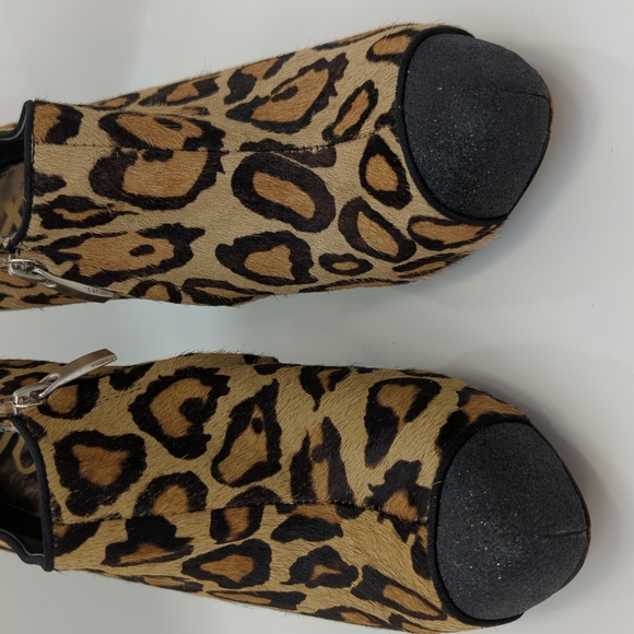 EUC Sam Edelman booties - Picture 2 of 4